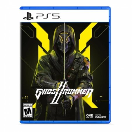 SONY Ghostrunner 2 /PS5