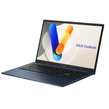 ASUS VivoBook 15 laptop X1504VA-BQ2445