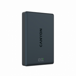 CANYON OnPower 511 magnetni power bank 10000mAh | Giga Informatika