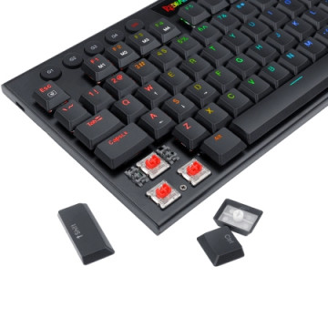 ReDragon - Gaming Mehanička Tastatura Horus K619 YU RGB