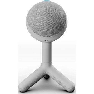 Logitech Mikrofon Yeti GX Dynamic RGB White | Giga Informatika