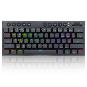 ReDragon - Gaming Mehanička Tastatura Horus Pro Mi | Giga Informatika