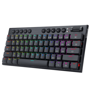 ReDragon - Gaming Mehanička Tastatura Horus Pro Mini K632 RGB