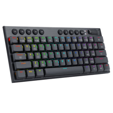 ReDragon - Gaming Mehanička Tastatura Horus Pro Mini K632 RGB