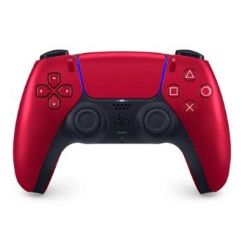 Playstation 5 Dualsense Controller Wireless Volcan | Giga Informatika