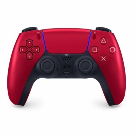 Playstation 5 Dualsense Controller Wireless Volcan | Giga Informatika