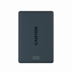 CANYON OnPower 511 magnetni power bank 10000mAh | Giga Informatika