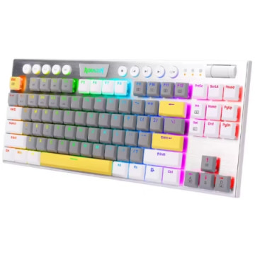 ReDragon - Gaming Mehanička Tastatura K621 White