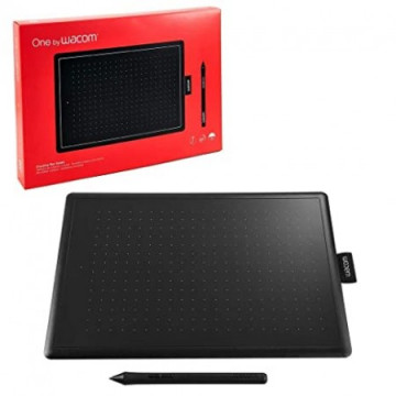 Wacom Grafički Tablet One by Wacom S New | Giga Informatika