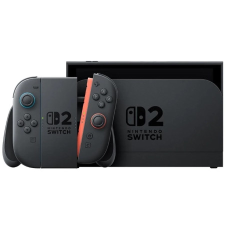 Konzola Nintendo Switch 2 | Giga Informatika