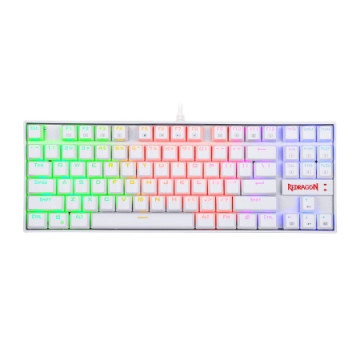ReDragon - Gaming Mehanička Tastatura Kumara 2 K55 | Giga Informatika