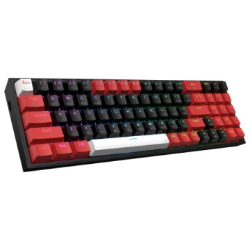 ReDragon - Gaming Mehanička Tastatura Pollux Pro K | Giga Informatika