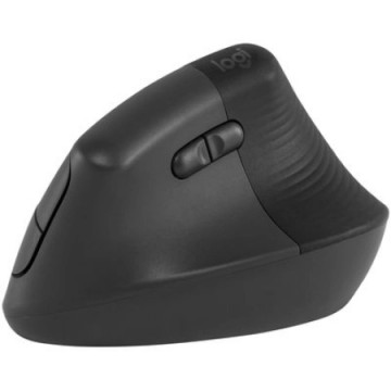 Logitech Miš Lift Right Vertical Wireless | Giga Informatika