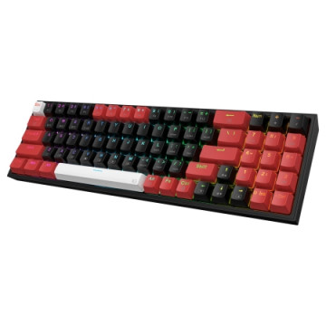ReDragon - Gaming Mehanička Tastatura Pollux Pro K628 RGB