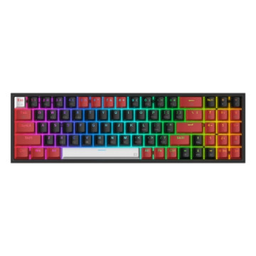 ReDragon - Gaming Mehanička Tastatura Pollux Pro K628 RGB