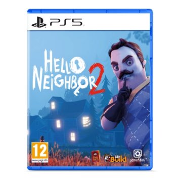 Hello Neighbor 2 /PS5 | SONY | Giga Informatika