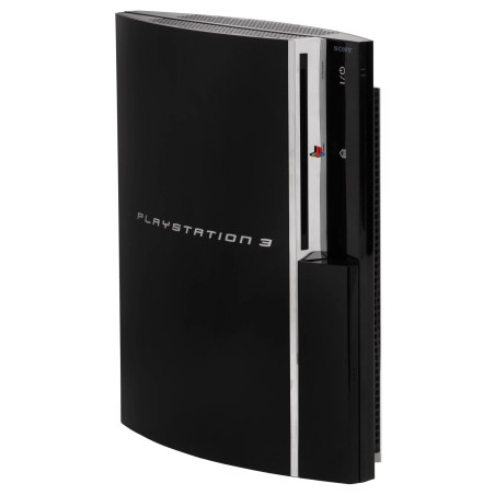 Konzola Playstation 3 Fat 120GB-250 GB - USED | Giga Informatika