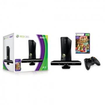 Konzola Xbox 360  - USED | MICROSOFT | Giga Informatika