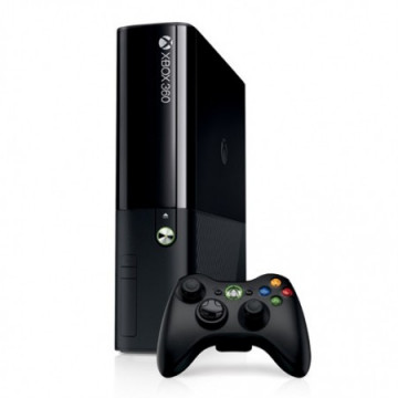 Konzola Xbox 360  - USED | MICROSOFT | Giga Informatika