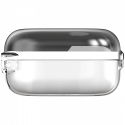 Samsung Buds4 Clear Case maska za slušalice | Giga Informatika