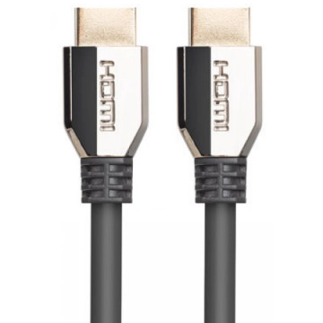 Lanberg HDMI 2.1 Cable M/M 8K 60Hz 1.8m CA-HDMI-30 | Giga Informatika