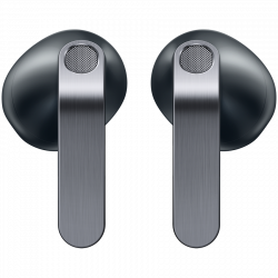 Samsung Galaxy Buds4 Black slušalice - Bluetooth | Giga Informatika