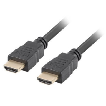 Lanberg HDMI Cable M/M v2.0 4K 20m CA-HDMI-10CC-02 | Giga Informatika