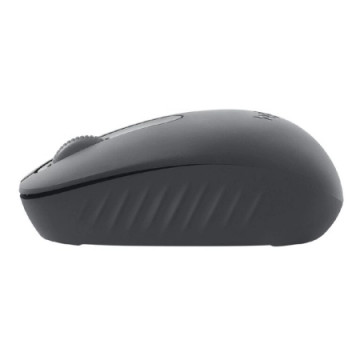 Logitech Miš M196 Bluetooth Black | Giga Informatika