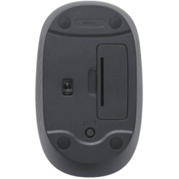 Logitech Miš M196 Bluetooth Black | Giga Informatika