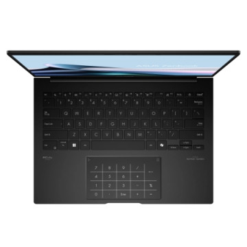 ASUS ZenBook 14 laptop OLED UM3406GA-QL178W