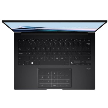 ASUS ZenBook 14 laptop OLED UM3406KA-QD025