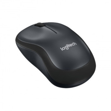 Logitech Miš M220 Silent Wireless | Giga Informatika