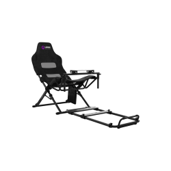 LORGAR Flex RAF1 sim racing cockpit | Giga Informatika