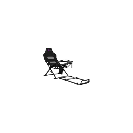 LORGAR FLEX RAF1, Sim Racing Cockpit Advanced, Fol | Giga Informatika
