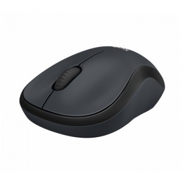 Logitech Miš M220 Silent Wireless