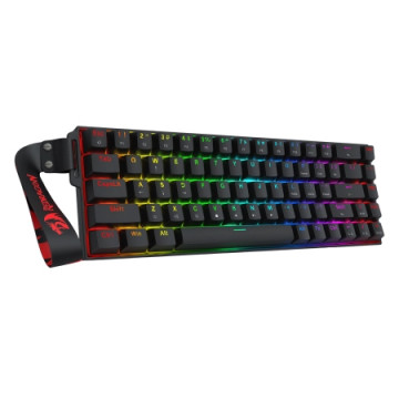 ReDragon - Gaming Mehanička Tastatura RGB Draconic | Giga Informatika
