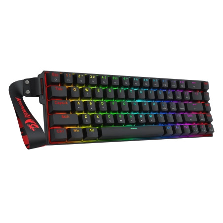 ReDragon - Gaming Mehanička Tastatura RGB Draconic Pro Plus K530 Bluetooth