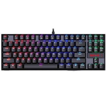 ReDragon - Gaming Mehanička Tastatura RGB Kumara K | Giga Informatika