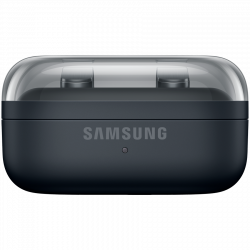 Samsung Galaxy Buds4 Black slušalice - Bluetooth | Giga Informatika