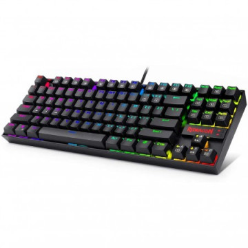 ReDragon - Gaming Mehanička Tastatura RGB Kumara K552
