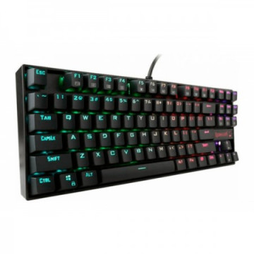 ReDragon - Gaming Mehanička Tastatura RGB Kumara K552