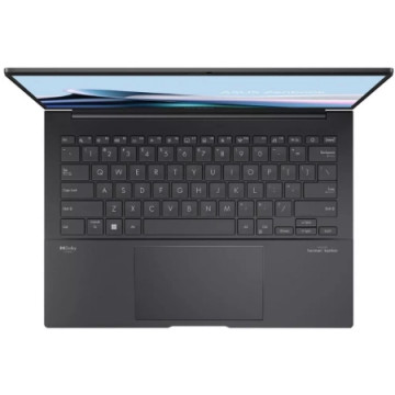 ASUS ZenBook 14 laptop OLED UX3405CA-U7512