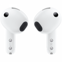 Samsung Galaxy Buds4 bežične slušalice White | Giga Informatika