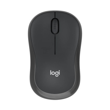 Logitech Miš M240 Silent Wireless | Giga Informatika