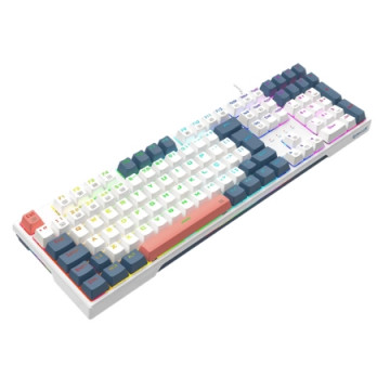 ReDragon - Gaming Mehanička Tastatura Trundle K668WBO