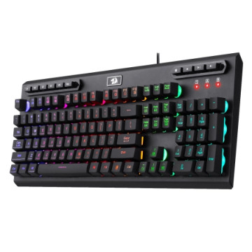 ReDragon - Gaming Membranska Tastatura Aditya K513 RGB