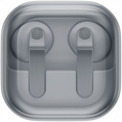 Samsung Galaxy Buds4 bežične slušalice White | Giga Informatika