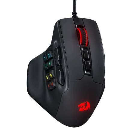 ReDragon - Gaming Miš Aatrox M811 RGB