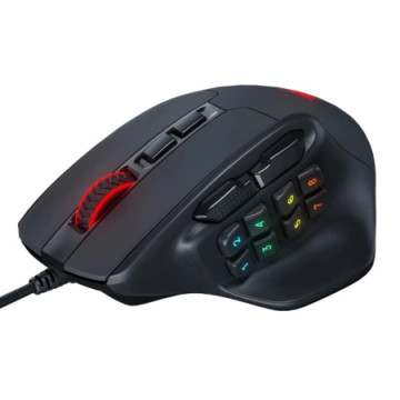 ReDragon - Gaming Miš Aatrox M811 RGB