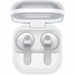 Samsung Galaxy Buds4 bežične slušalice White | Giga Informatika
